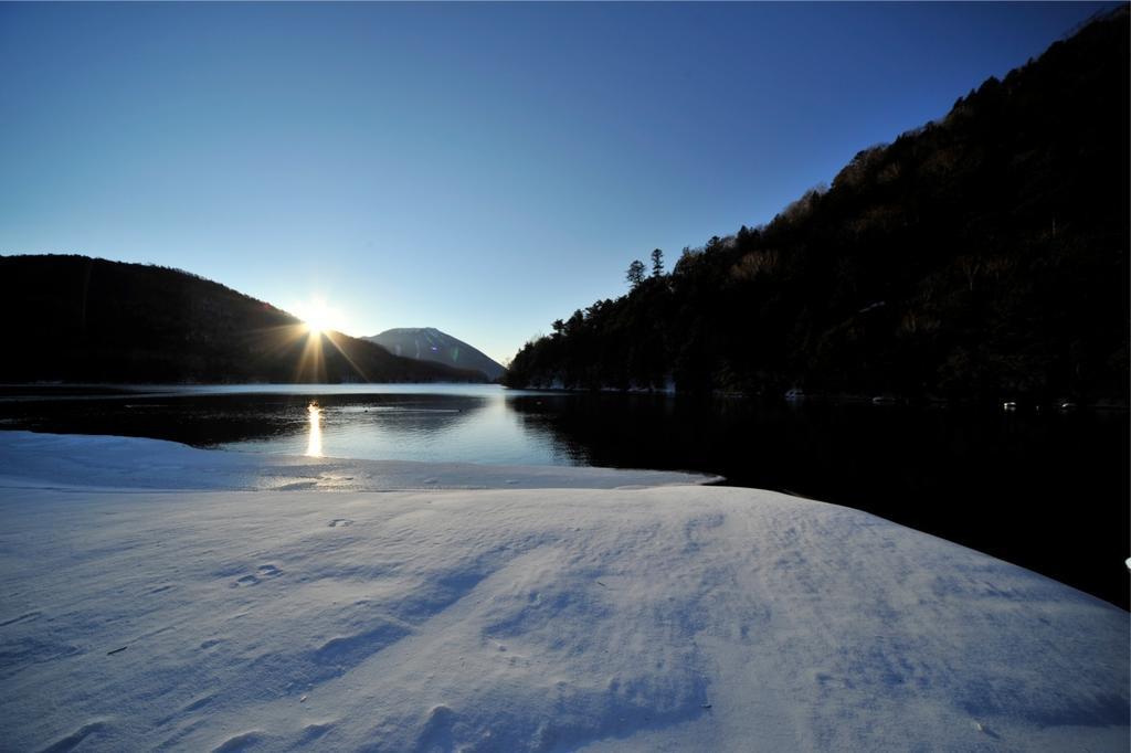 Yumoto Itaya 2* Nikko