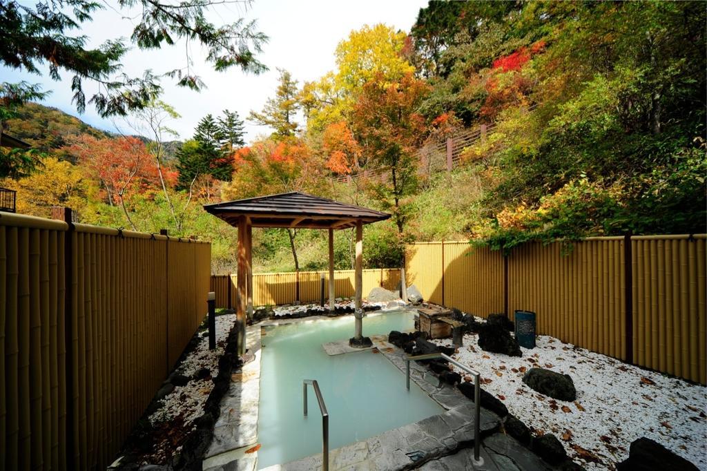 Yumoto Itaya Nikko