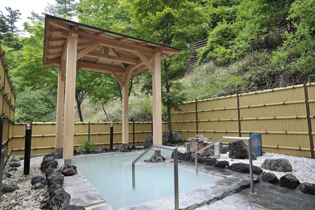Yumoto Itaya Ryokan