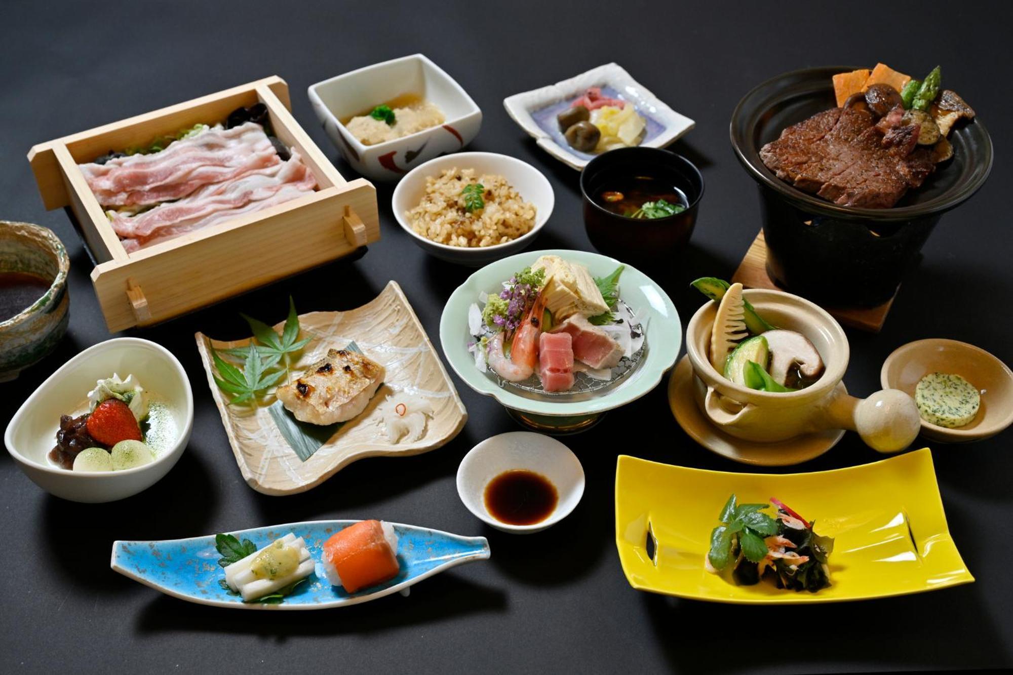 Yumoto Itaya Ryokan