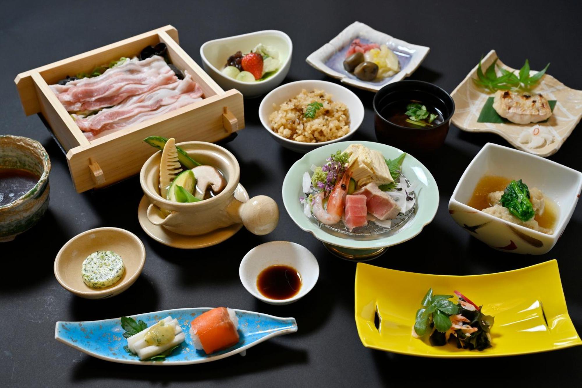 Yumoto Itaya 2*