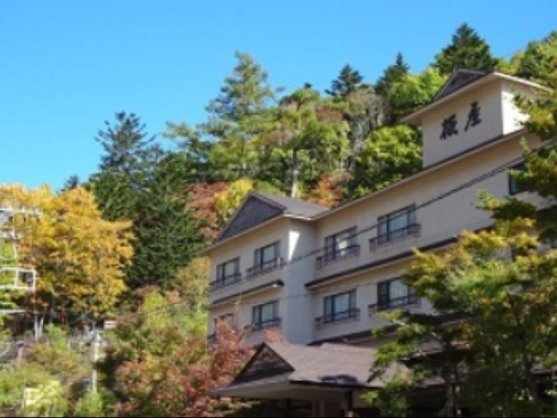 Ryokan Yumoto Itaya 2*