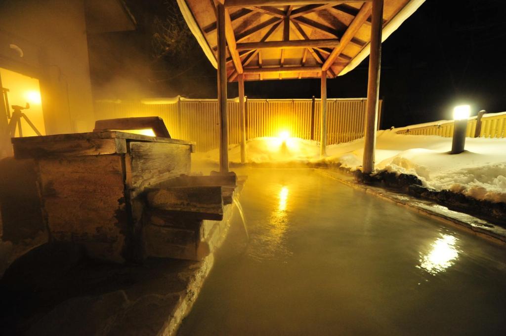 Yumoto Itaya Ryokan