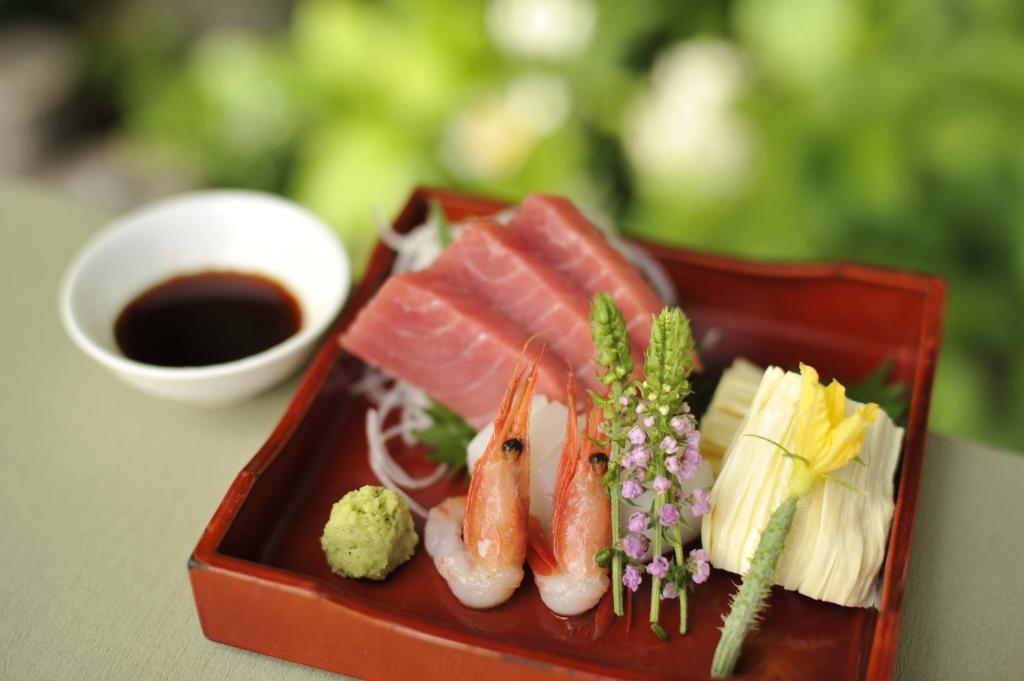 Ryokan Yumoto Itaya 2*